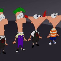 Foto de 'Phineas and Ferb The Movie: Across the 2nd Dimension - In Fabulous 2D'