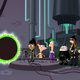 Imagen de la película Phineas and Ferb The Movie: Across the 2nd Dimension - In Fabulous 2D