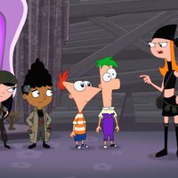 Foto de 'Phineas and Ferb The Movie: Across the 2nd Dimension - In Fabulous 2D'