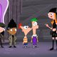 Imagen de la película Phineas and Ferb The Movie: Across the 2nd Dimension - In Fabulous 2D