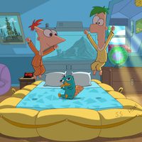 Foto de 'Phineas and Ferb The Movie: Across the 2nd Dimension - In Fabulous 2D'