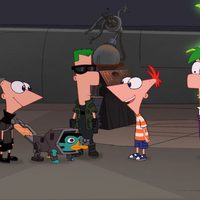 Foto de 'Phineas and Ferb The Movie: Across the 2nd Dimension - In Fabulous 2D'