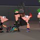 Imagen de la película Phineas and Ferb The Movie: Across the 2nd Dimension - In Fabulous 2D