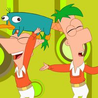 Foto de 'Phineas and Ferb The Movie: Across the 2nd Dimension - In Fabulous 2D'