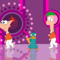 Foto de 'Phineas and Ferb The Movie: Across the 2nd Dimension - In Fabulous 2D'