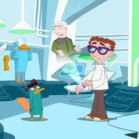 Foto de 'Phineas and Ferb The Movie: Across the 2nd Dimension - In Fabulous 2D'
