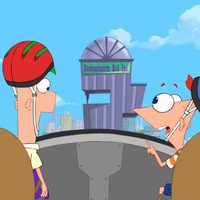 Foto de 'Phineas and Ferb The Movie: Across the 2nd Dimension - In Fabulous 2D'
