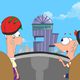 Imagen de la película Phineas and Ferb The Movie: Across the 2nd Dimension - In Fabulous 2D