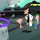Imagen de la película Phineas and Ferb The Movie: Across the 2nd Dimension - In Fabulous 2D
