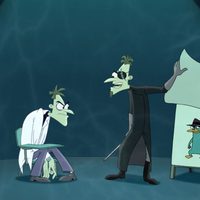 Foto de 'Phineas and Ferb The Movie: Across the 2nd Dimension - In Fabulous 2D'