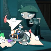 Foto de 'Phineas and Ferb The Movie: Across the 2nd Dimension - In Fabulous 2D'