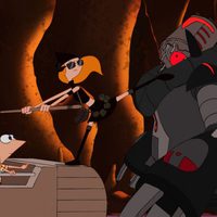 Foto de 'Phineas and Ferb The Movie: Across the 2nd Dimension - In Fabulous 2D'