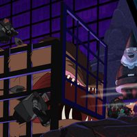 Foto de 'Phineas and Ferb The Movie: Across the 2nd Dimension - In Fabulous 2D'