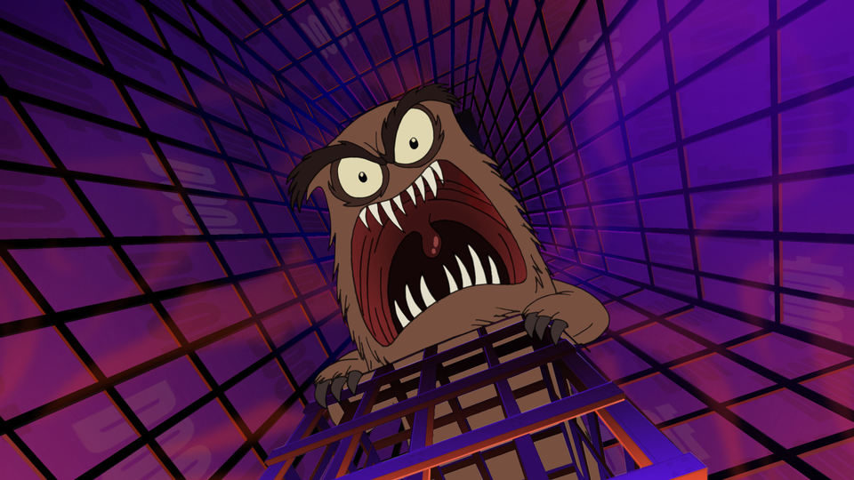 Imagen de la película Phineas and Ferb The Movie: Across the 2nd Dimension - In Fabulous 2D