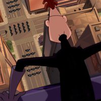 Foto de 'Phineas and Ferb The Movie: Across the 2nd Dimension - In Fabulous 2D'