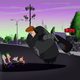 Imagen de la película Phineas and Ferb The Movie: Across the 2nd Dimension - In Fabulous 2D