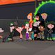 Imagen de la película Phineas and Ferb The Movie: Across the 2nd Dimension - In Fabulous 2D