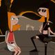 Imagen de la película Phineas and Ferb The Movie: Across the 2nd Dimension - In Fabulous 2D