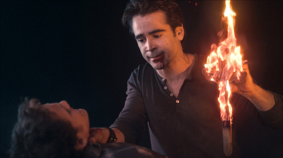 Imagen de la película Fright Night