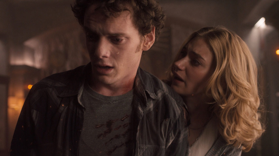 Imagen de la película Fright Night