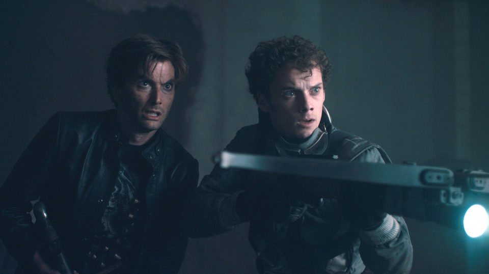 Imagen de la película Fright Night