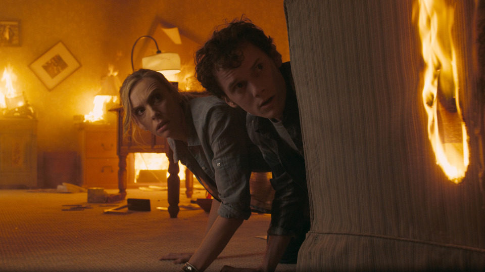 Imagen de la película Fright Night