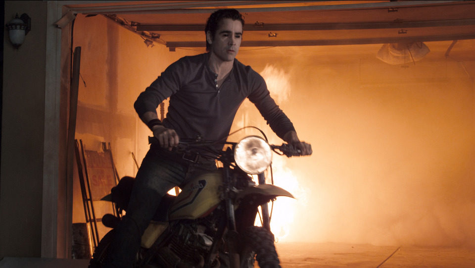 Imagen de la película Fright Night