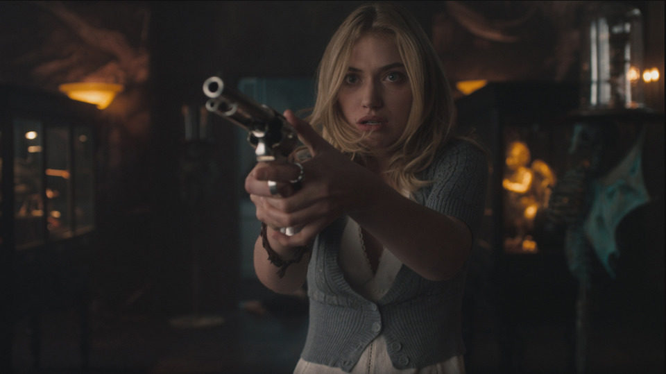 Imagen de la película Fright Night