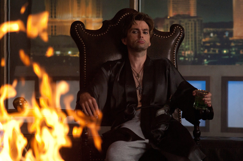 Imagen de la película Fright Night