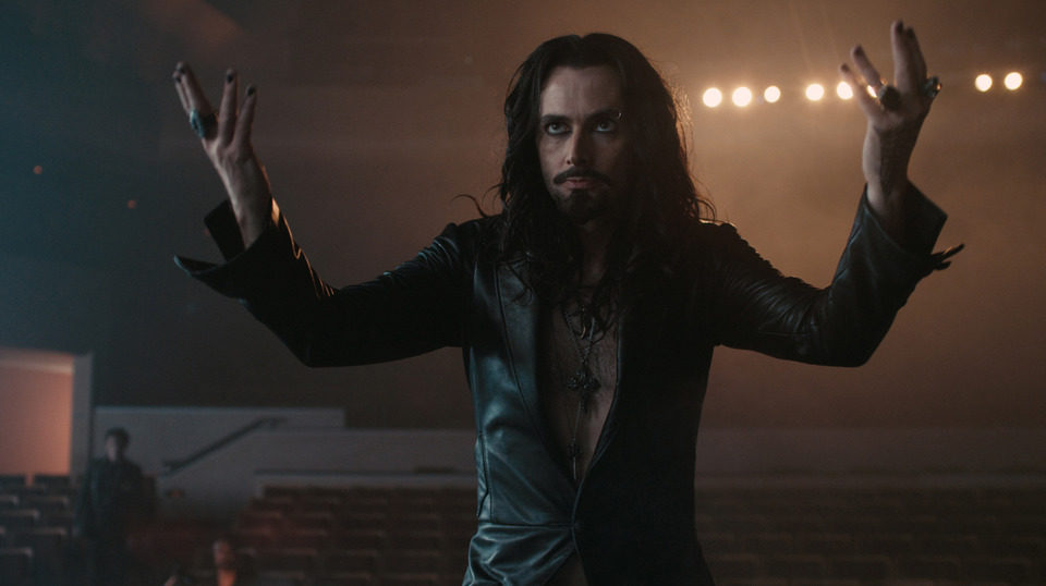 Imagen de la película Fright Night