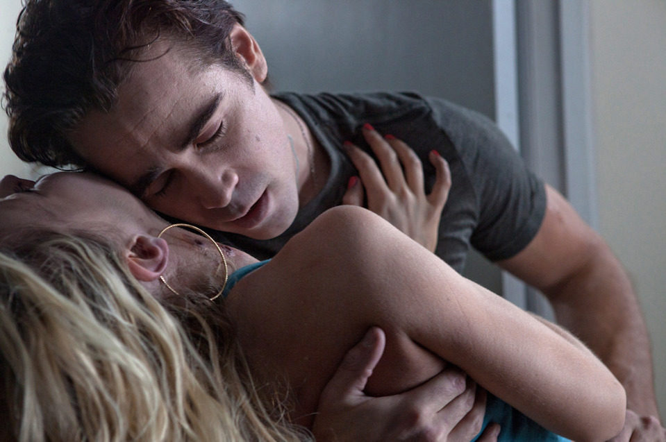 Imagen de la película Fright Night