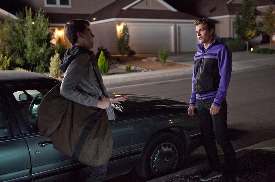 Imagen de la película Fright Night