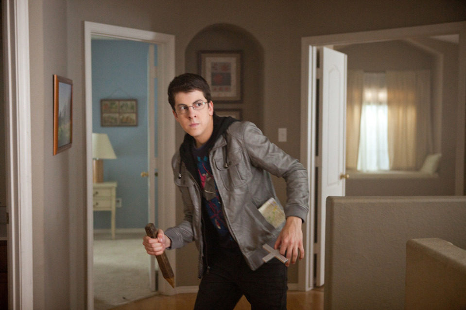 Imagen de la película Fright Night