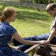 Imagen de la película The Tree of Life