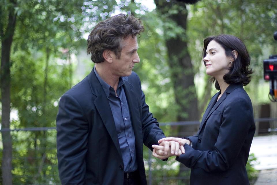 Imagen de la película The Tree of Life