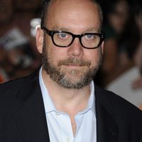 Paul Giamatti asiste al Festival de Toronto