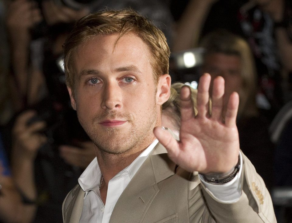 Imagen de la película The Ides of March