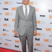 Michael Shannon presenta 'Machine gun preacher' en Toronto