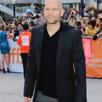 Marc Forster presenta 'Machine gun preacher' en el TIFF