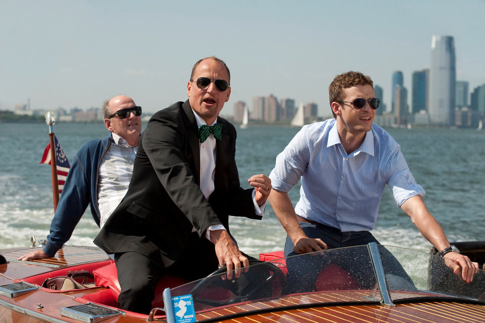 Imagen de la película Friends with Benefits