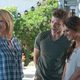 Imagen de la película Friends with Benefits