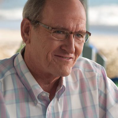 Friends with Benefits