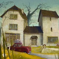 Kerity, la casa de los cuentos