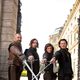 Imagen de la película The Three Musketeers