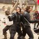 Imagen de la película The Three Musketeers