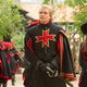 Imagen de la película The Three Musketeers