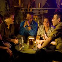 Foto de 'Knocked Up'