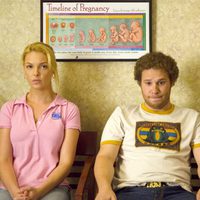 Foto de 'Knocked Up'