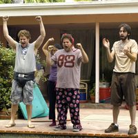 Knocked Up