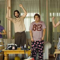 Knocked Up